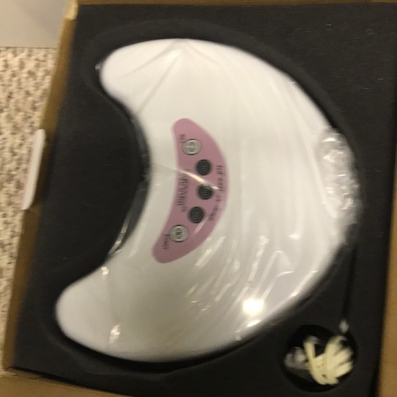 LED nail UV lamp - Picture 3 of 3